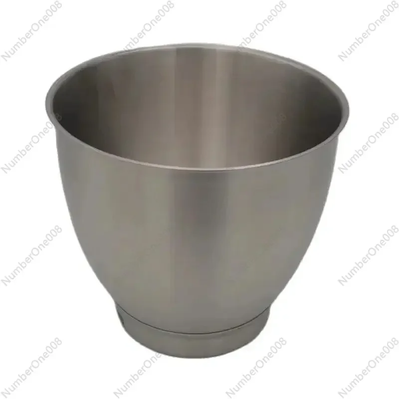 

For KENWOOD/Kewood Chef Machine KVL4100/KVL40/KMM770/Stainless Steel Face Bucket