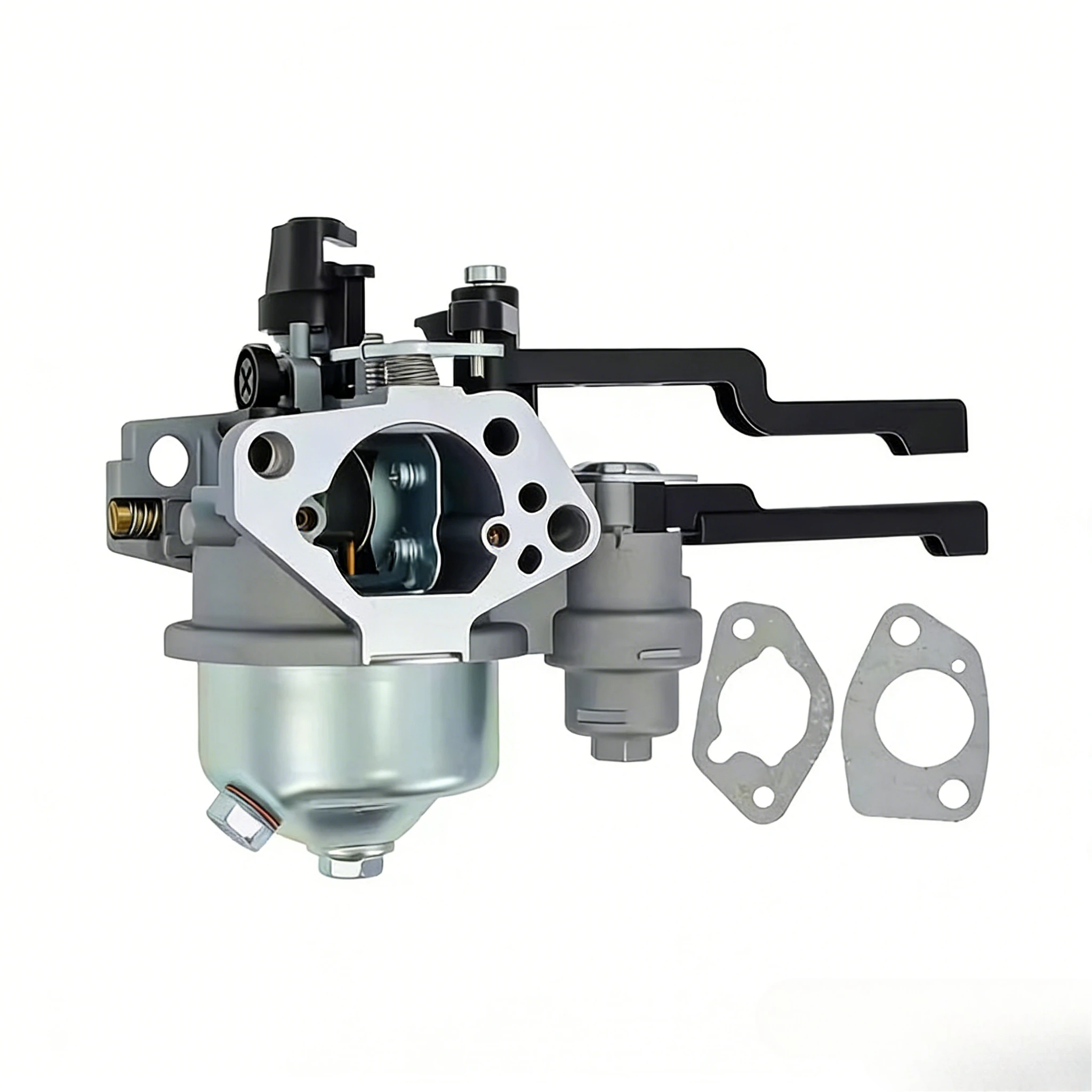 

Подходит для карбюратора Kohler CH440 14HP 17053 17 853 39-S 1785339-S 1785339-S 1785313-S