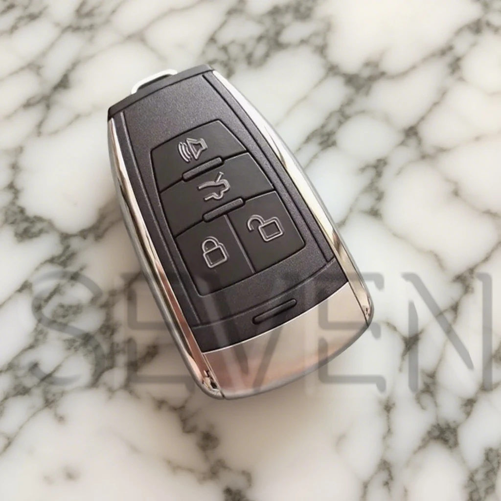 

Original 433MHZ Remote Control Key for BAIC EU5 X25 X65 X55 X7 D70 D60 D50 with 46/47 Chip