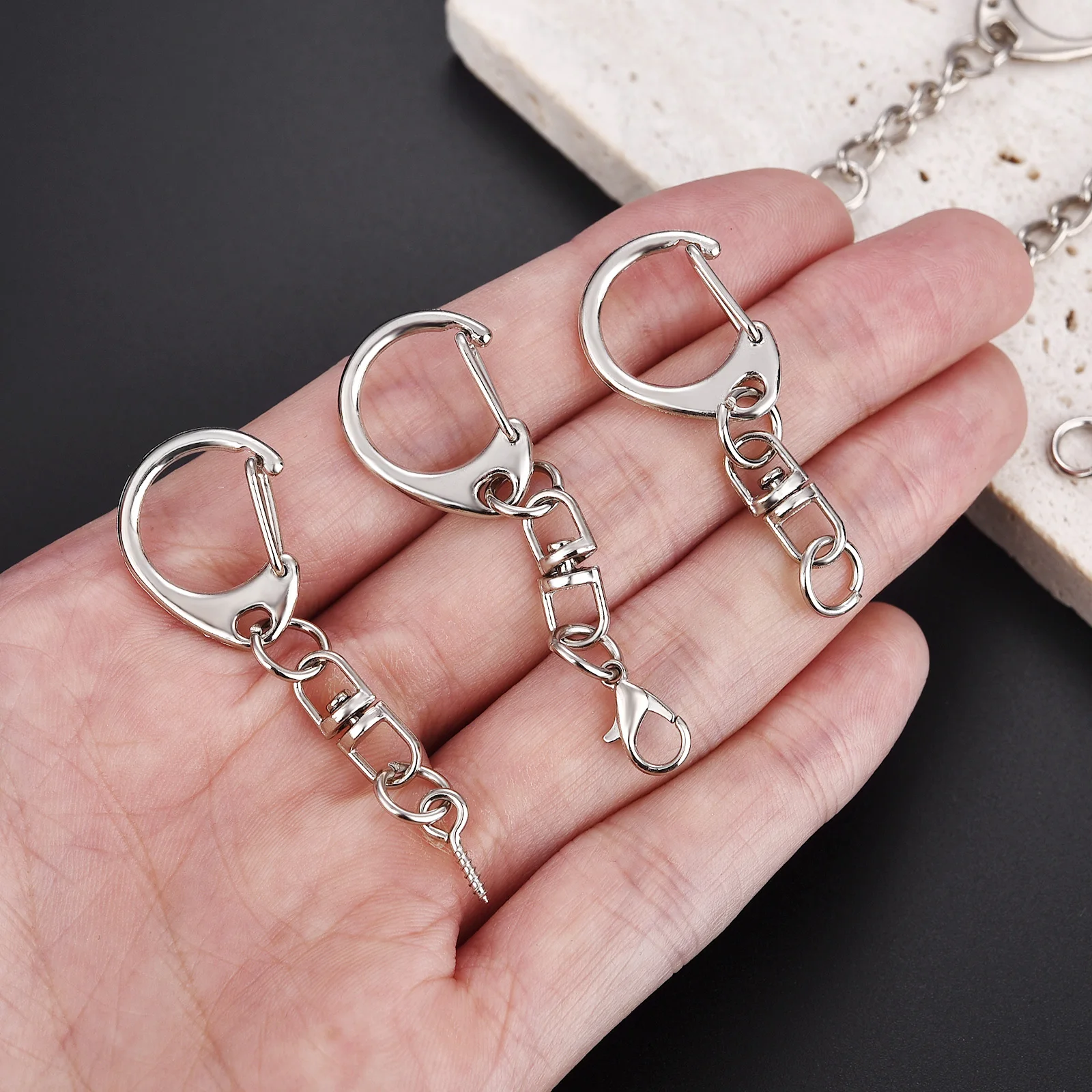 Thumbnail 2 - #4 Chain Connectors & Links List of Top Picks