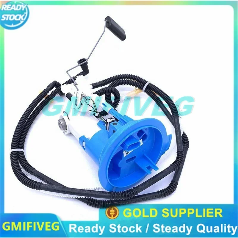 

1X 5N0 919 109 C Electric Fuel Pump Gasoline Filter Sender Unit For Q3 Tiguan 2.0T Left tank 5N0919109C