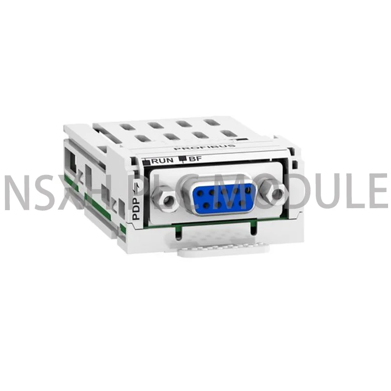 VW3A3607 PROFIBUS DP Communication Module Fieldbus Module