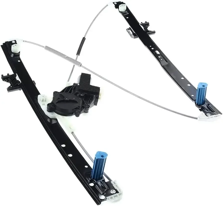 Car Accessories Power Window Regulator OE LR083210 For Land Rover Discovery 5