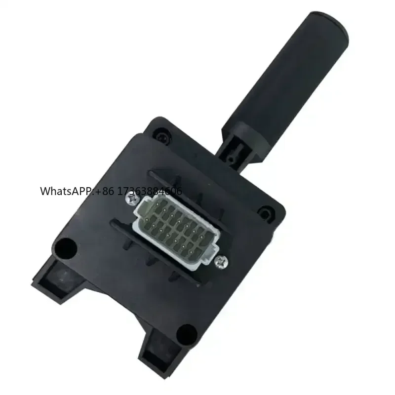 --Control Group Transmission Column Switch 174-6649 261-2207 2612208 For 416E 420D 428E 428D