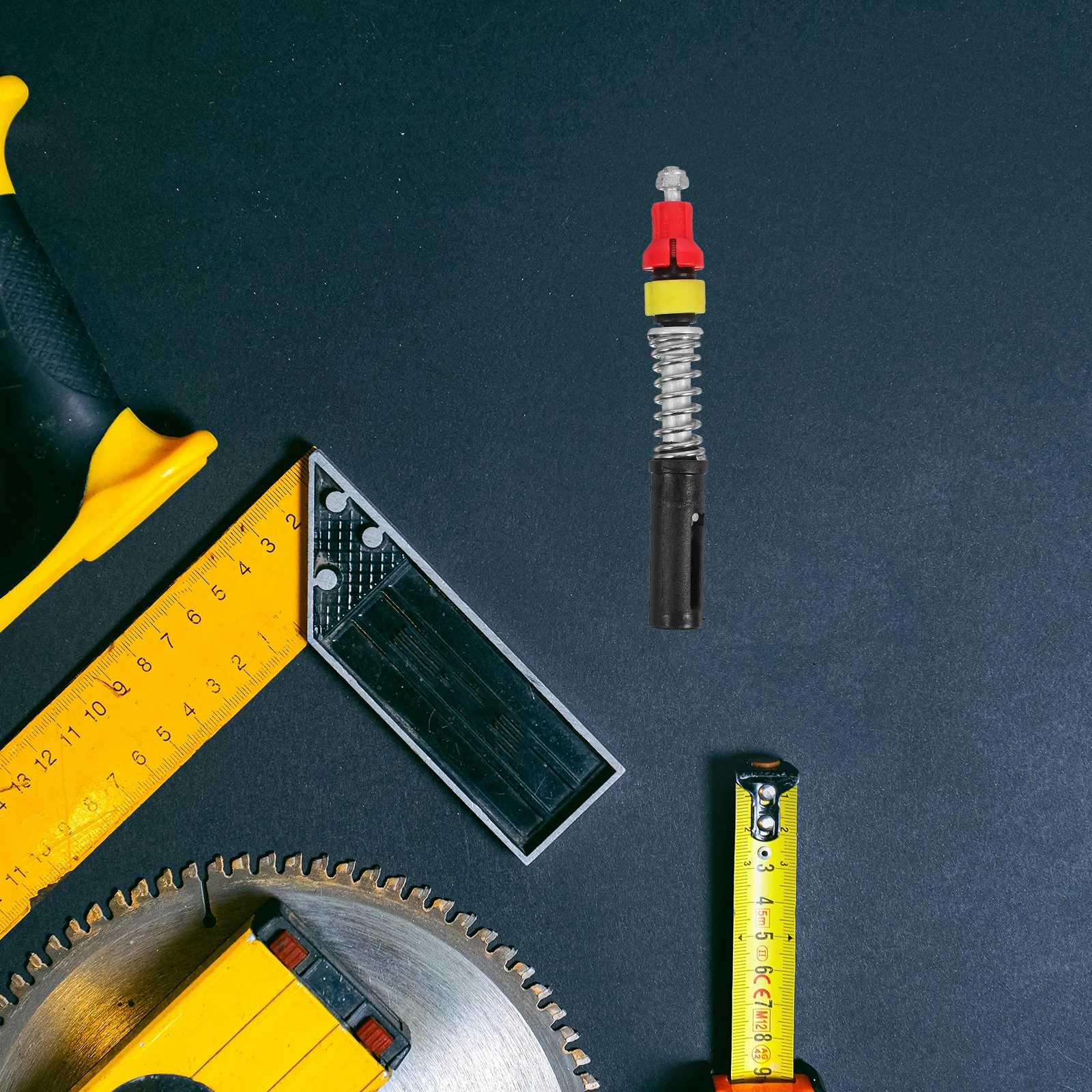 

Absorption Lightweight Durable Hiking Pole Tips Rubber Expansion Tube For Trekking Poles Hiking Stick Fitting Accessories