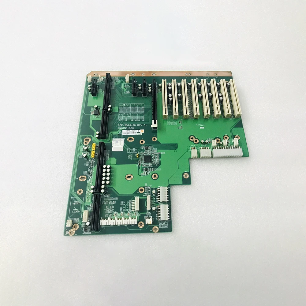 PCE5B13 Industrial Floor  PCE-5B13-08 REV.A1