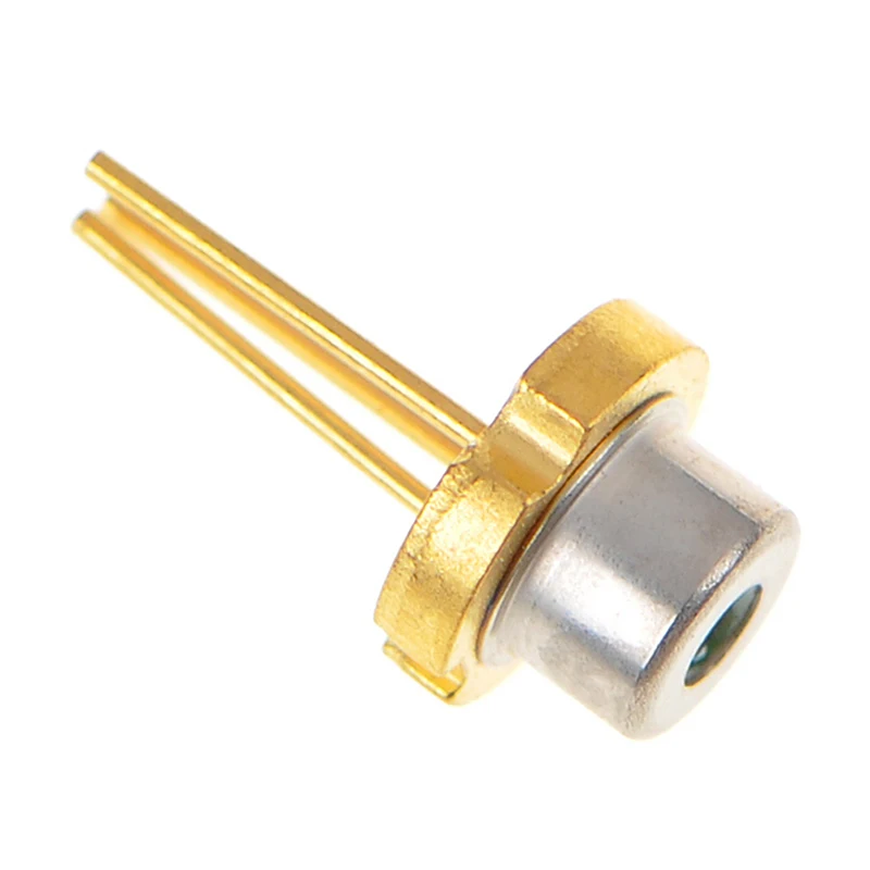 Hot sale 1Pc 405nm 50mw cw violet/ blue laser diode LD SLD3232VF