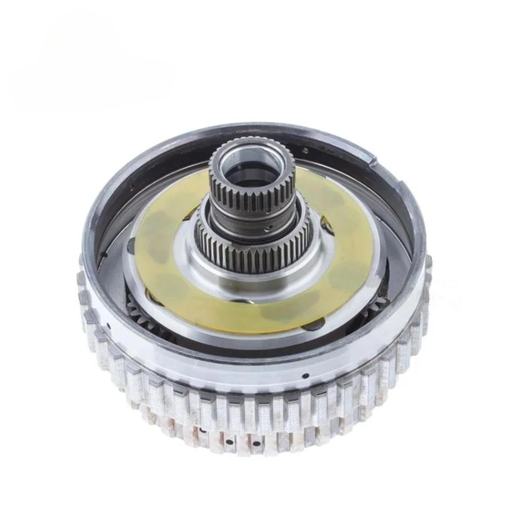 Gearbox Planet Brand NEW BTR M11 Automatic Transmission Planet Assy With Sungear Fit For Ssangyong Geely  Auto Spare Parts