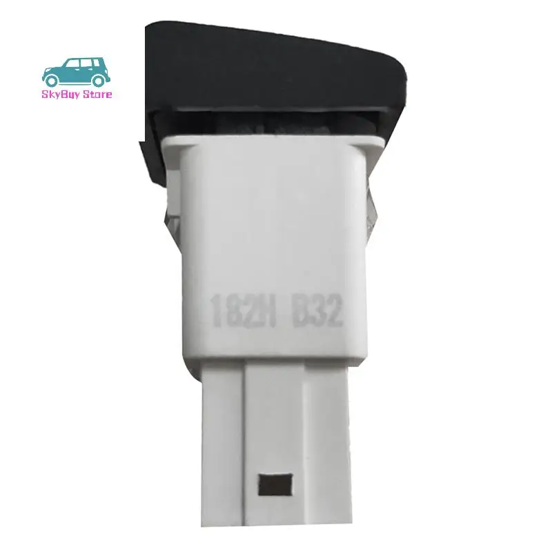 

5X Parking ESP Switch Button Electric Auxiliary Switch For A4 B6 B7 2002-2008 8E1927134 8ED927134C 8ED 927 134 C