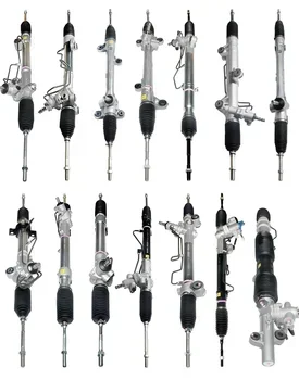 Electric Power Steering Rack Steering Gear Box Universal Electric Power Steering for OEM 32105A39019 NOW Available Top-rated