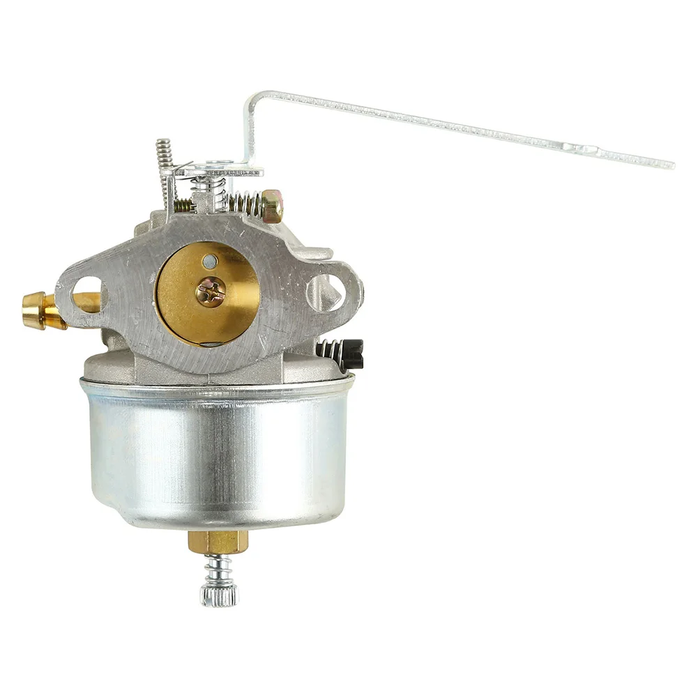 /Carburetor /Metal /Replacement For For For Tecumseh H30 H35 HS40 HS50 3.5HP Engine Parts 632615 632208 632589 631923 Lawn Mower