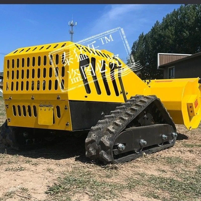 Fully Automatic Rem…