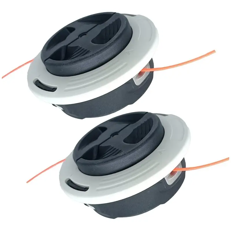 String Trimmer Weed Eater Head 4002 710 2169 For Autocut C26-2-B51B