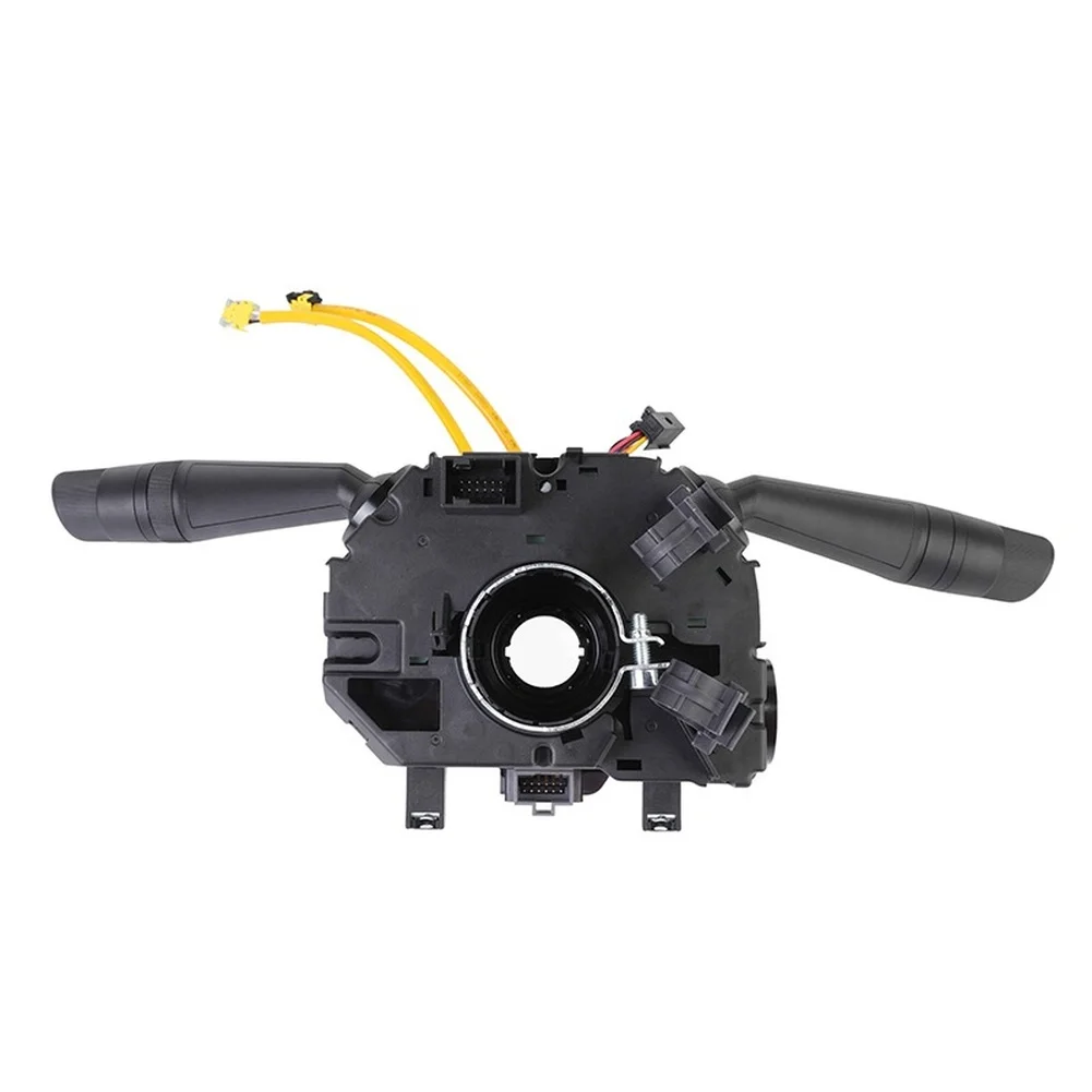 Steering Column Switch Combination Wiper Indicator Light Control For For Fiat Grande For Punto For Evo Kasten Schragheck 2005-20