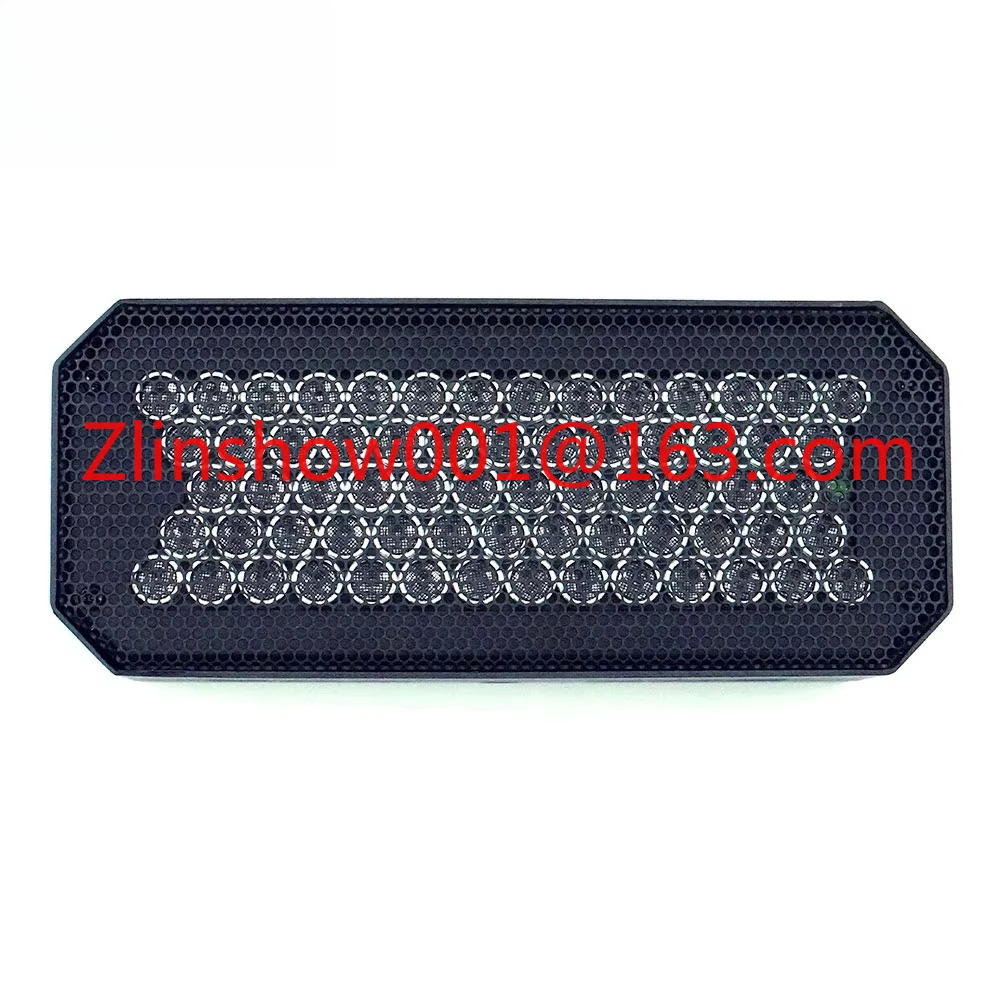 2025 تصميم صوتي مبتكر جديد بتقنية بالموجات فوق الصوتية مكبر صوت بتقنية الصوت للعرض التفاعلي