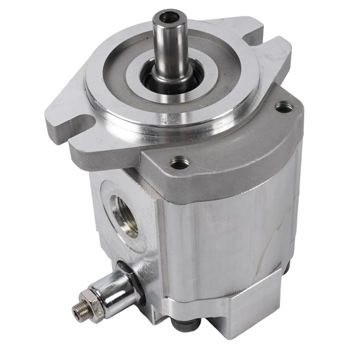 

188-0128 CA1880128 1880128 Hydraulic Gear Motor For CAT Engine 3034 Loader 216 228 236 247 248 267