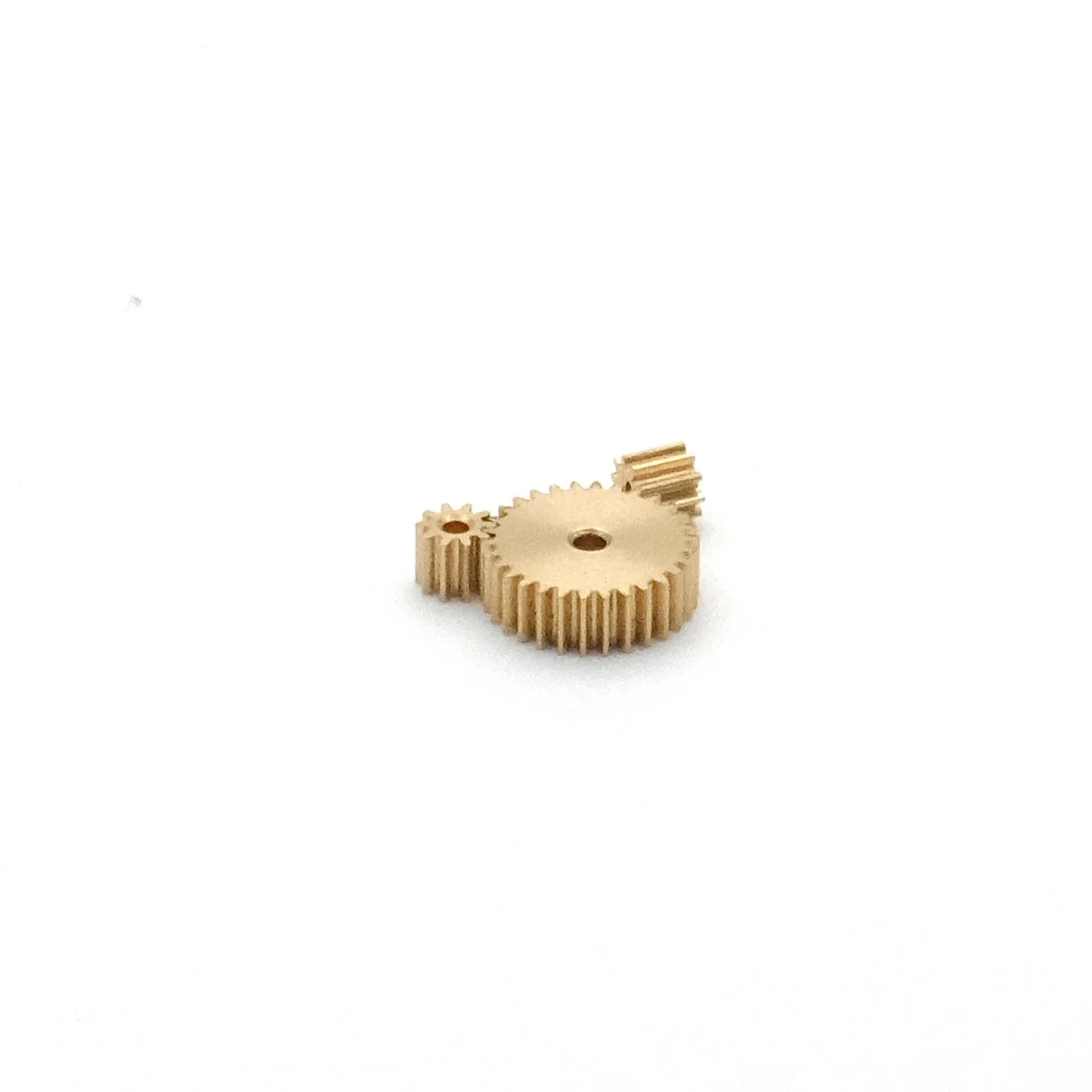 5 gears/unit 0.2M 0.8/1/2mm Brass Spur Gears 8/10/12/15/20/30/40/60 Teeth DIY Miniature Models MINI Car Model Parts