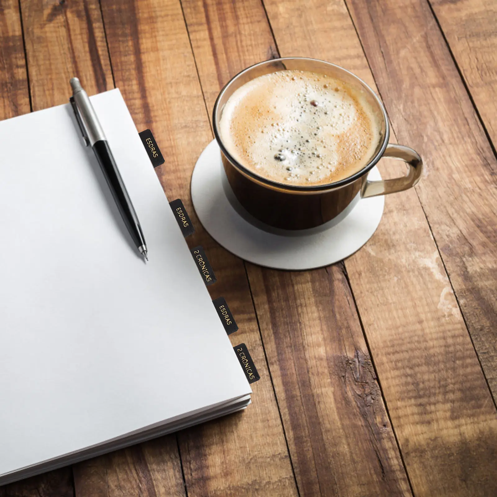 

80 шт. закладок-индексов для Библии из ПУ, пустые, для изучения Библии, для мужчин, женщин, подростков, с полным охватом Старого и Нового Заветов