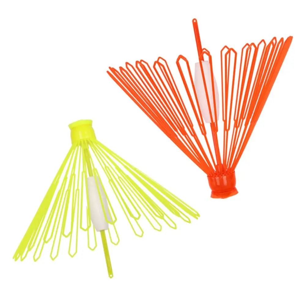 

Мощный автоматический датчик поплавков для рыбалки, многофункциональный портативный автоматический датчик для дрейфа с низким сопротивлением