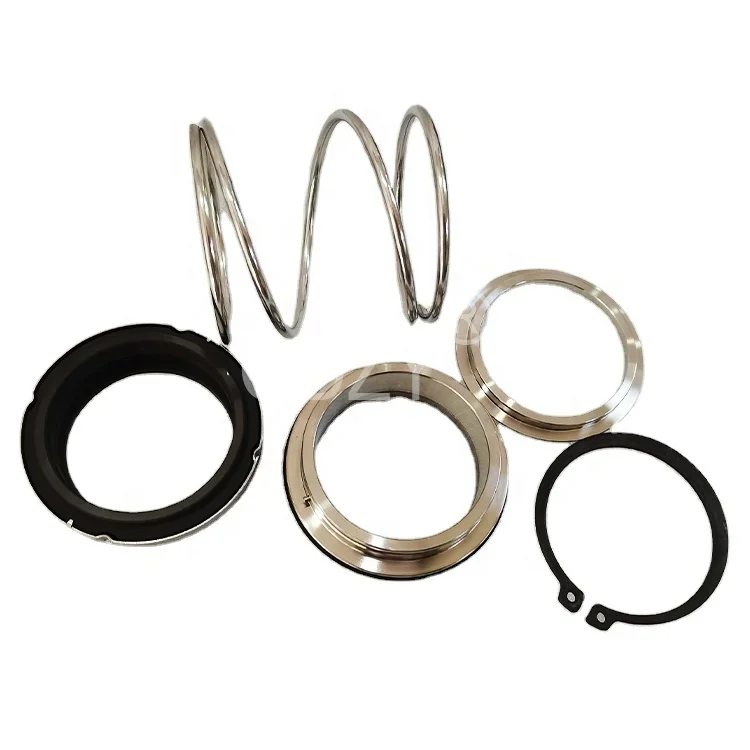 

Ingersoll-Rand Durable Metal Material Mechanical Seal 35593508