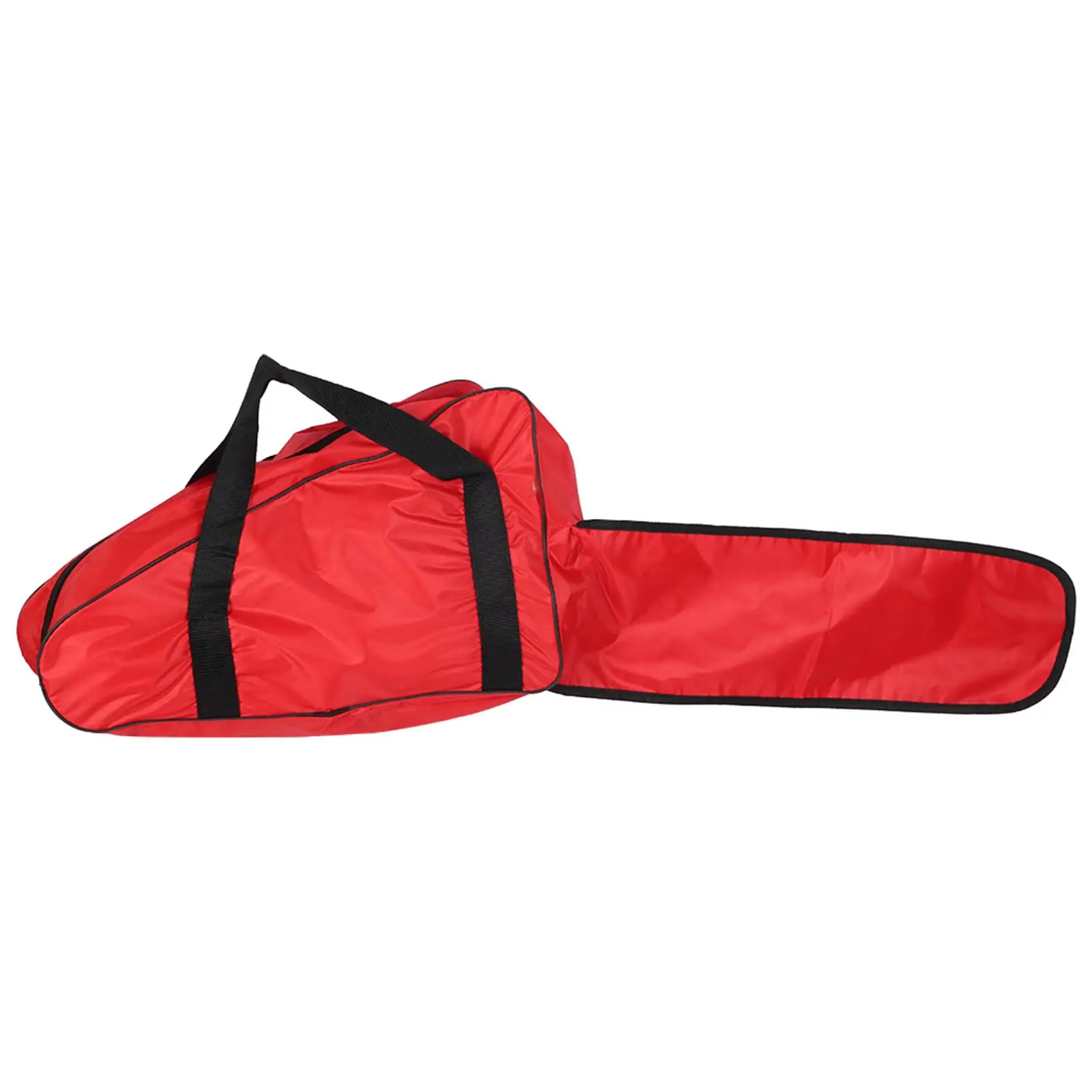 

Portable Oxford Fabric Chainsaw Bag - Carrying Case for 12in , 14in & 16in Chainsaws