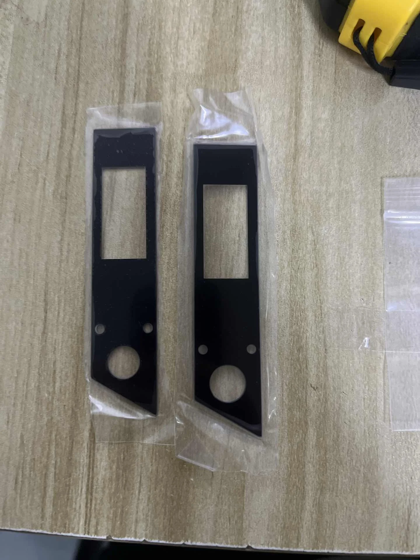 

Sofle/corne Split Keyboard Accessories (Please Contact Customer Service for Placing An Order）