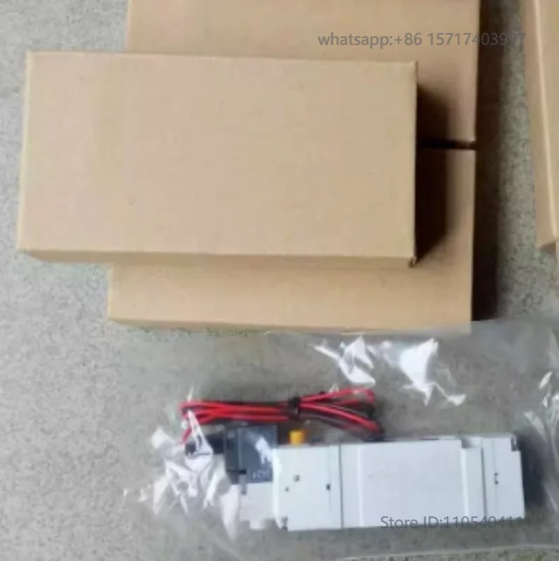 1 PCS KURODA solenoid valve P2A20RS25-1P-02-E P2A20RD25-1P-02-E