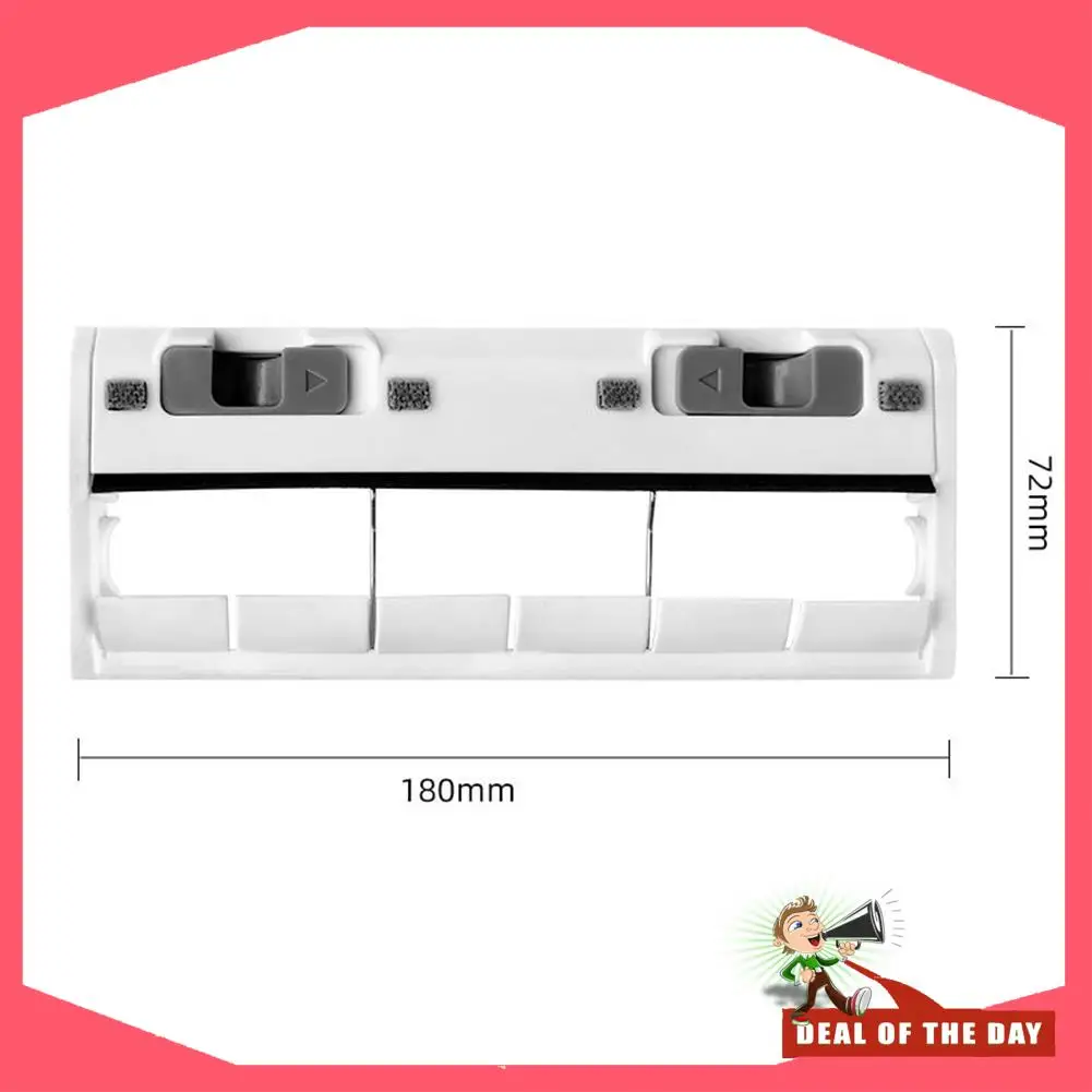 24 ساعة التسليم استبدال ل ECOVACS DEEBOT T10 توربو جهاز آلي لتنظيف الأتربة إكسسوارات قطع غيار فرشاة رئيسية فرشاة جانبية Hep