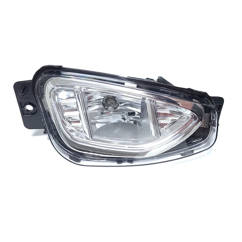 Left Front Bumper Fog Light Corner Light Daytime Running Lights for Ford Escape 2021 2022