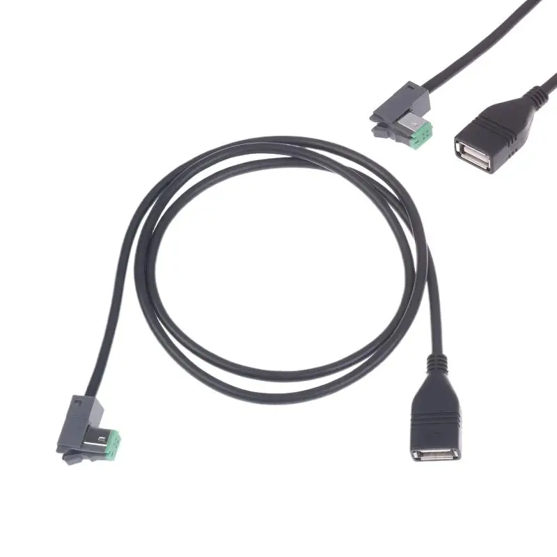USB-кабель для автомобильной навигации, совместимый с NSZT-Y68T NSZT-W68T, аксессуары для USB-удлинителя