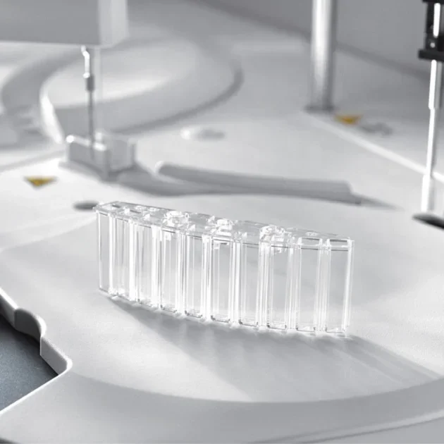 BS350 Mindray يستخدم Bs-350 محلل الكيمياء محلل الكيمياء الحيوية Cbc الآلي بالكامل