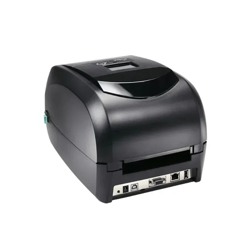 RT700 203dpi EZPL GEPL and GZPL language support Barcode Printer for retail and industrial applications