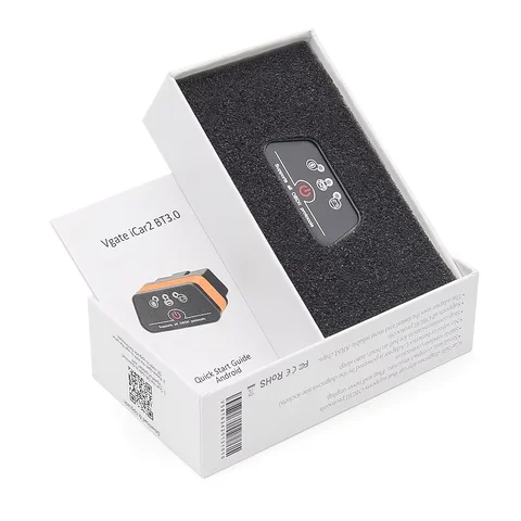 8 best sales scanner triumph - №7