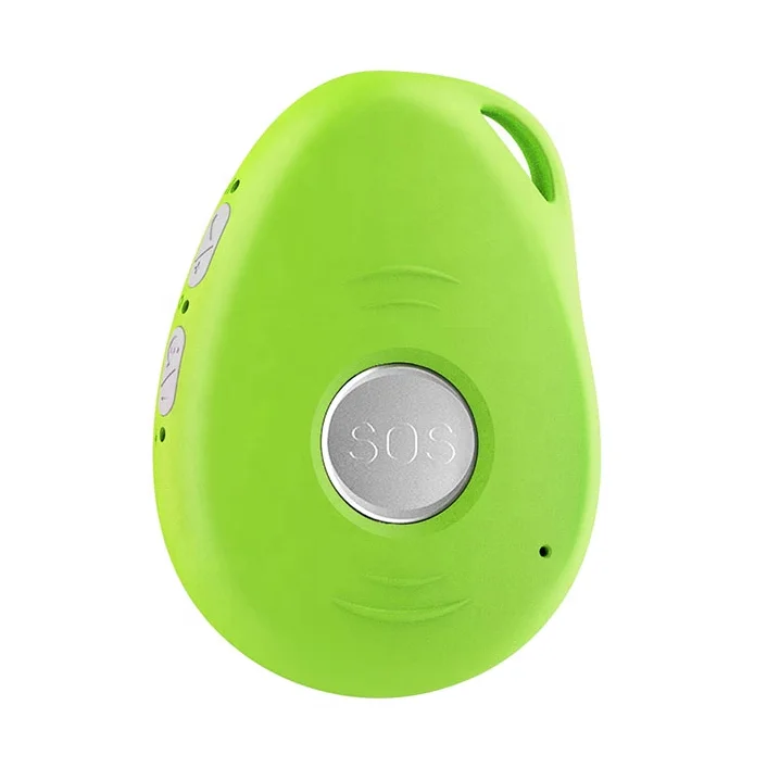 New 4G 07B for kids/elder/patient/lonely smart locator real time tracking sos personal gps tracker