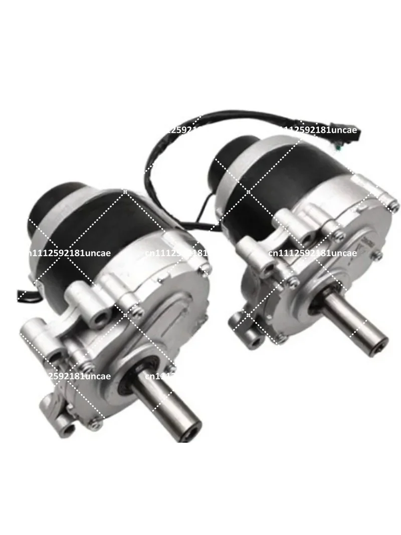 250w-24v-electric-brake-motor-75rpm-120rpm-brushed-low-speed-deceleration-motor