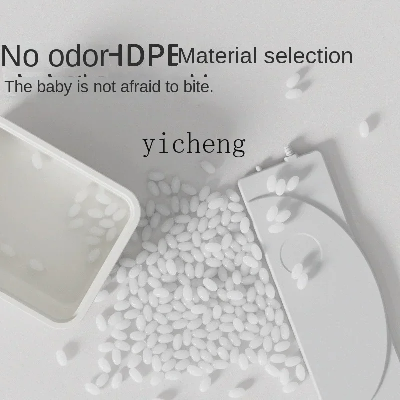 خزانة كتب للأطفال مقاس XL، رف كتب صور، تصنيف تخزين، تنظيم تخزين متعدد الوظائف