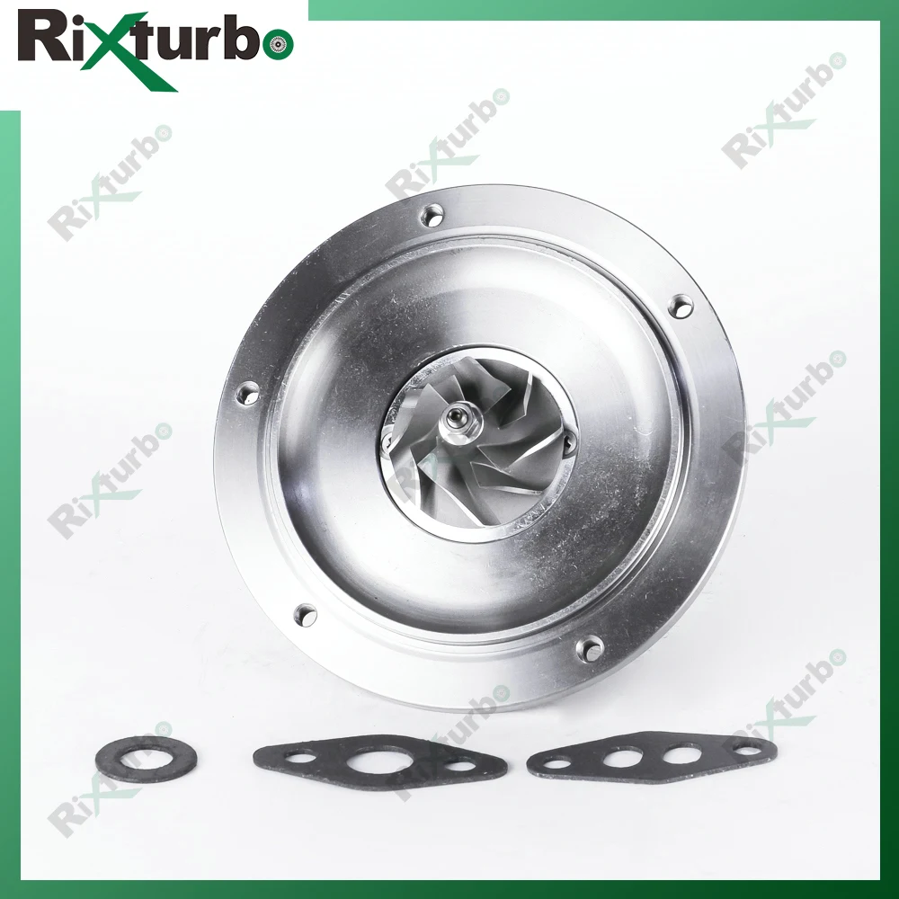 Turbo Core RHF3 17200 97202 Internal Replacement Parts For Daihatsu L950S L960S Briggs Stratton EF-RL L500 1.0 L 47 KW VM410042