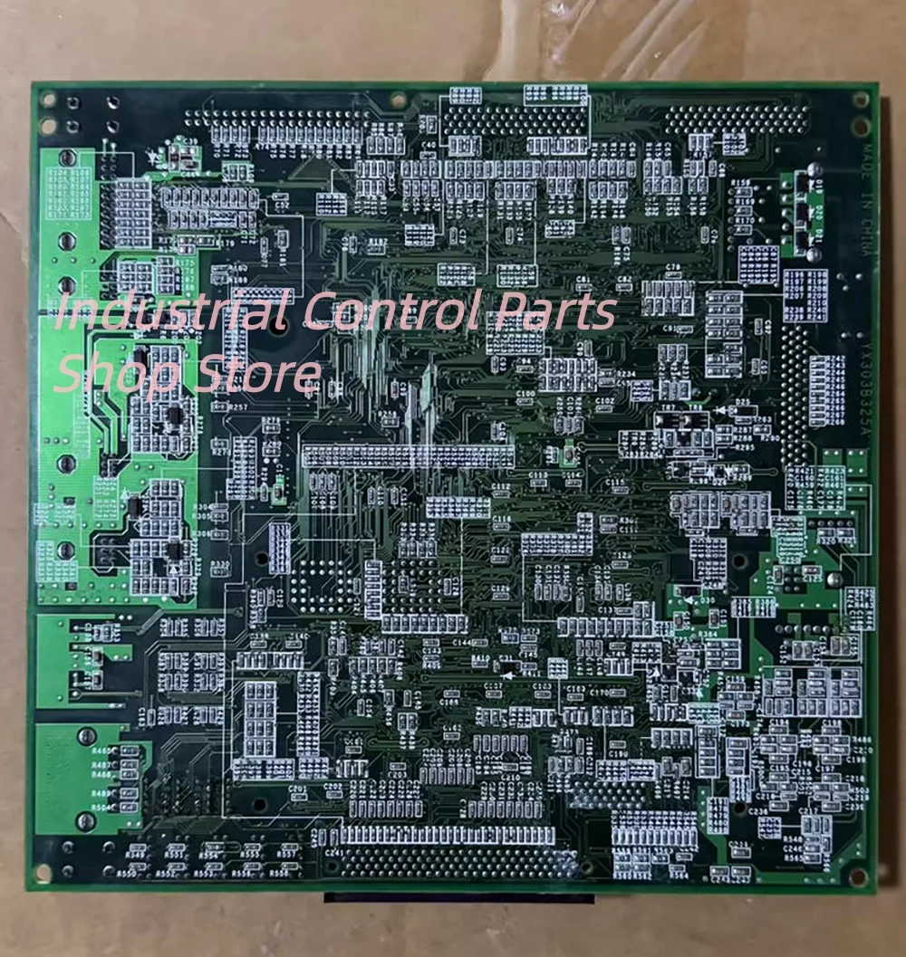 Elevator motherboard KCD-912B