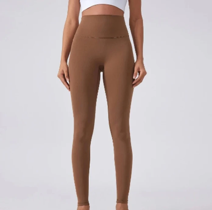 

Women Legging High Waist Casual Pants