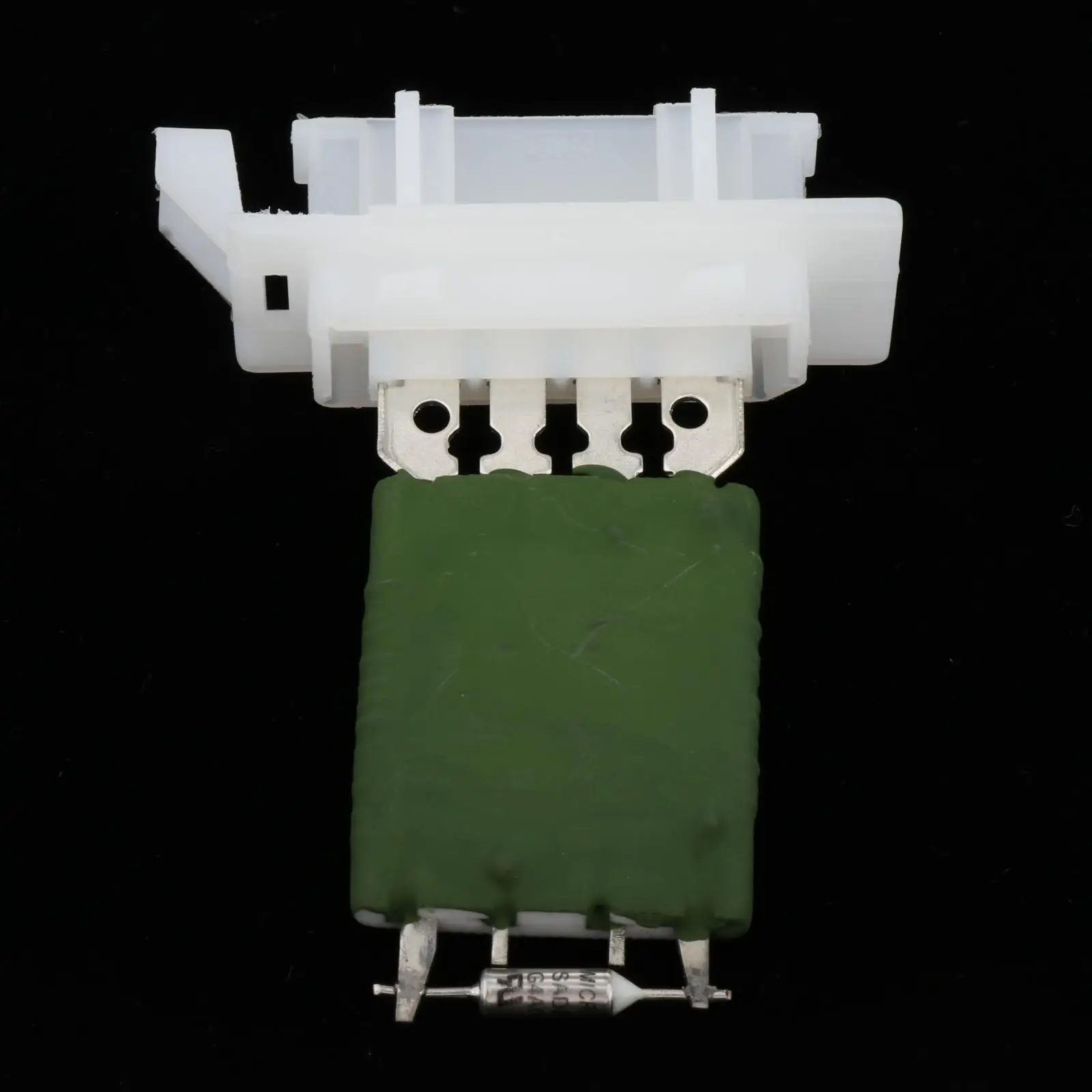 Heater Blower Resistor for VW Caddy Golf MK5 MK6 1K0 929 63A
