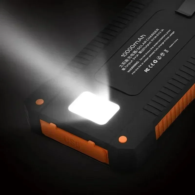Thumbnail 4 - #46 Latest Solar Powerbanks Offers