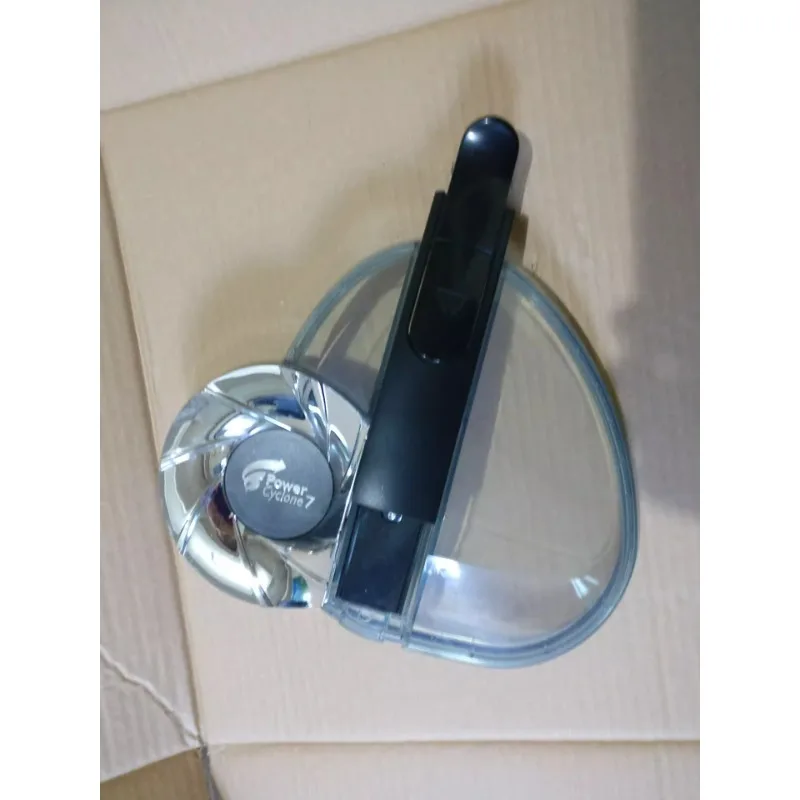 

Suitable for Philips Vacuum Cleaner FC9911 FC9912 FC9920 Dust Cover Rubber Ring Plastic Accessories