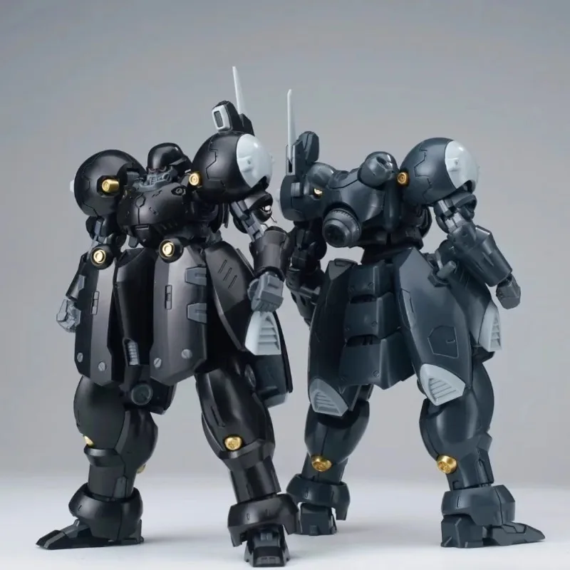 

In Stock Chiefland Zklon Teutonic Style Super Mobile Cavalry 1/144 Scale Assembly Model Original Chinese Mecha Assembly Model