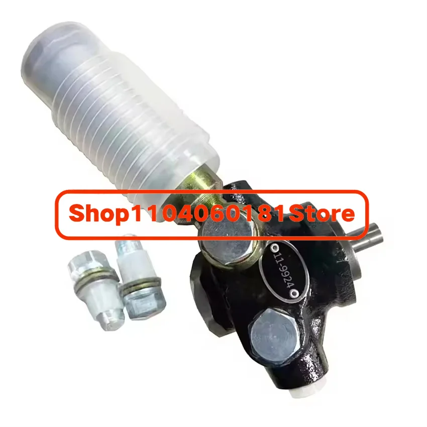 

11-9924 Aftermarket New Fuel Pump For thermo king TK C201