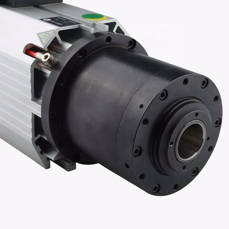 9Kw Automatical Too…