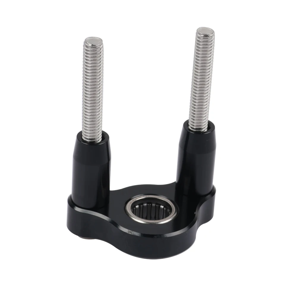 Motorcycle Accessories Shifter Lever Shifting Gear Shift Stabilizer Support Bracket For Aprilia Tuono V4 RS V4 RSV4 RSV 4 2009 -