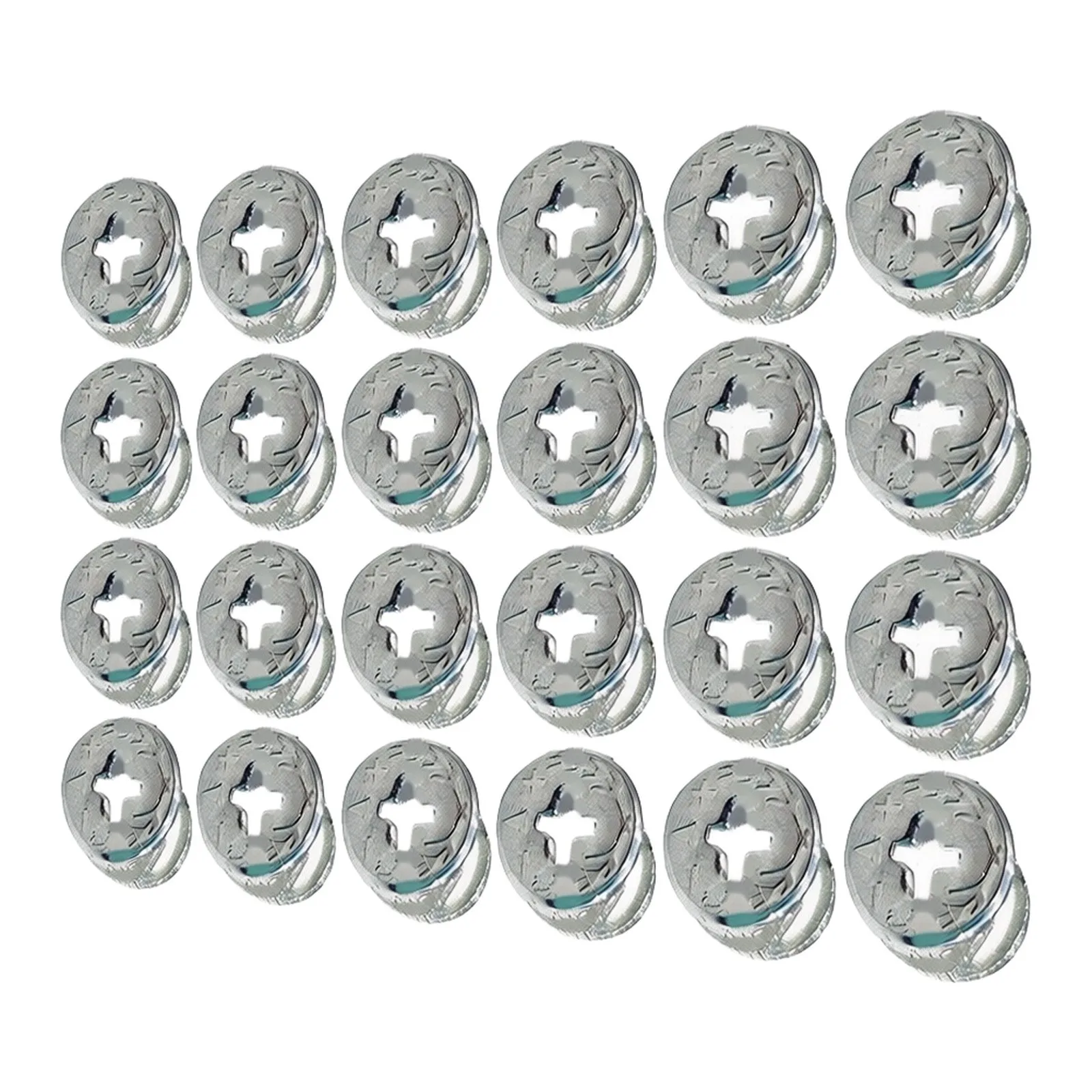 DIY Assembly Easy Assembly Nut Cam Lock Connector Resistant Easy Installation Long-Lasting Performance DIY Assembly