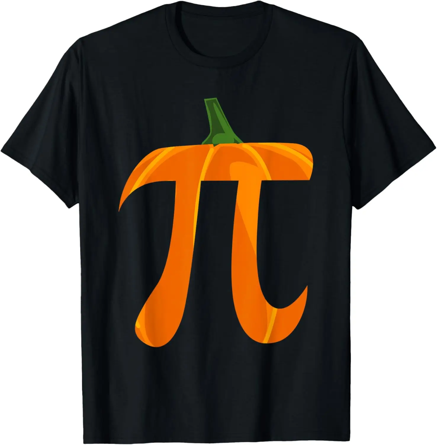 

Футболка с изображением пирога Big Pumpkin Pi Funny Geek Math Pun на День Благодарения