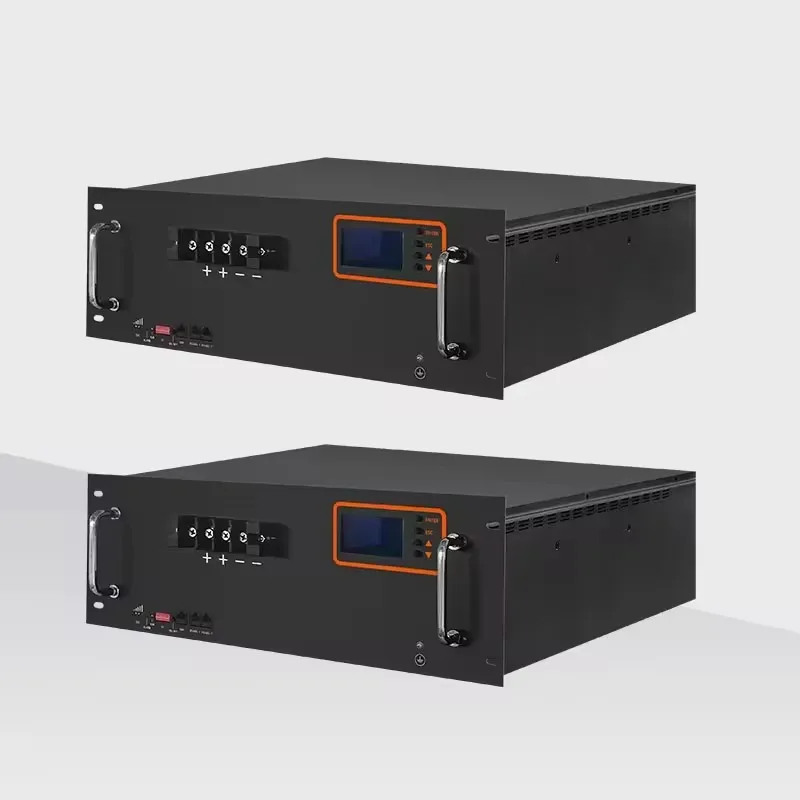 10kwh 20kwh 30kwh 40kwh Stackable Lithium Solar Battery 48v 100ah 200ah 400ah Energy Storage Battery Wholesale Price