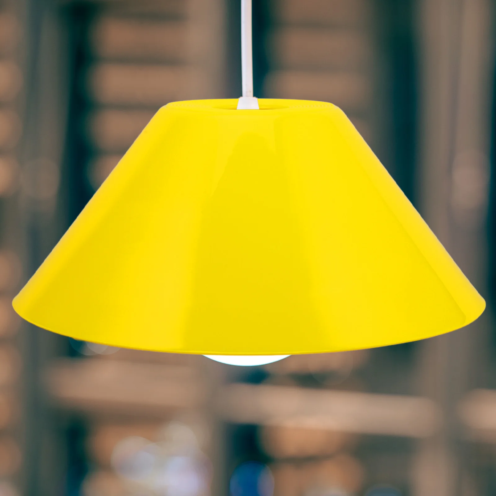 

Acrylic Lampshade Ch Single Head Pendant Shade Modern Stylish Design Decorative Lampshades Dining Room Bedroom Glare
